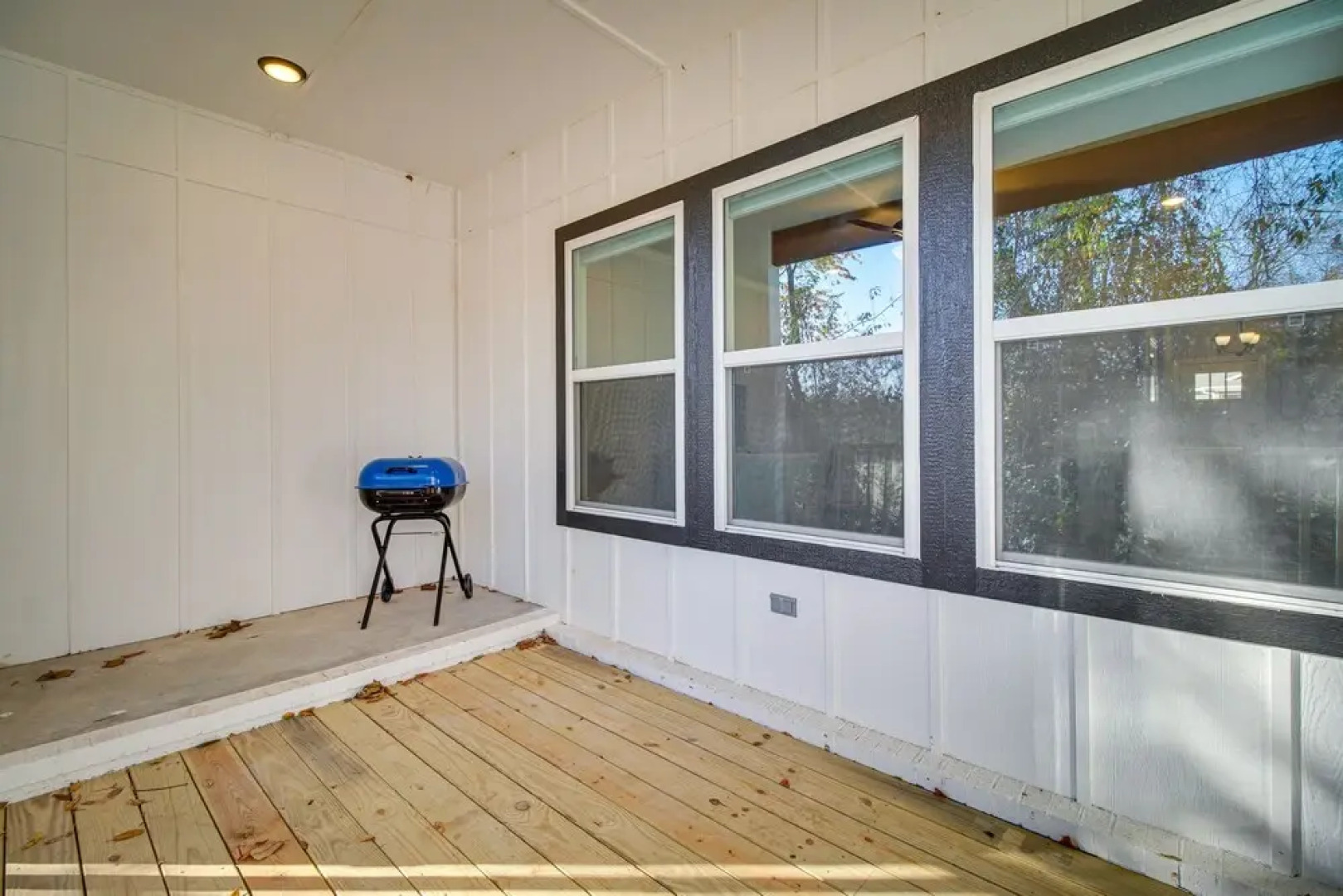 Near Grand Lake: Charming Grove Home w/ Deck