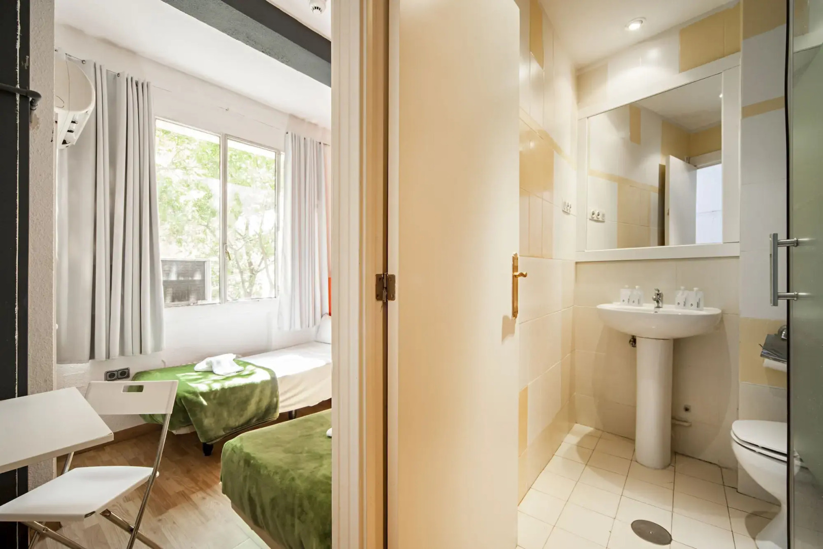 MadVibes Hostel Gran Vía