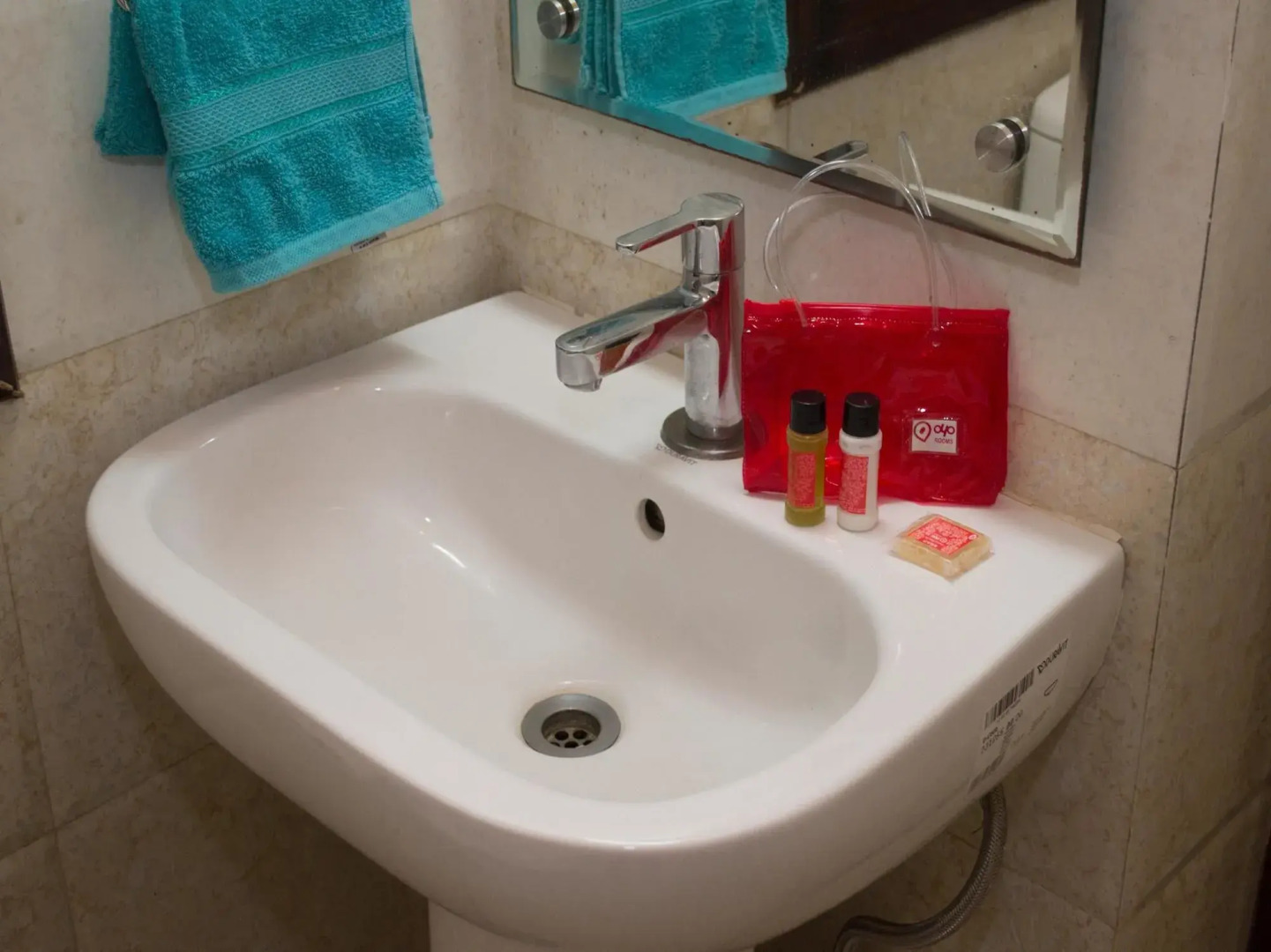 OYO Rooms Kanan Vihar