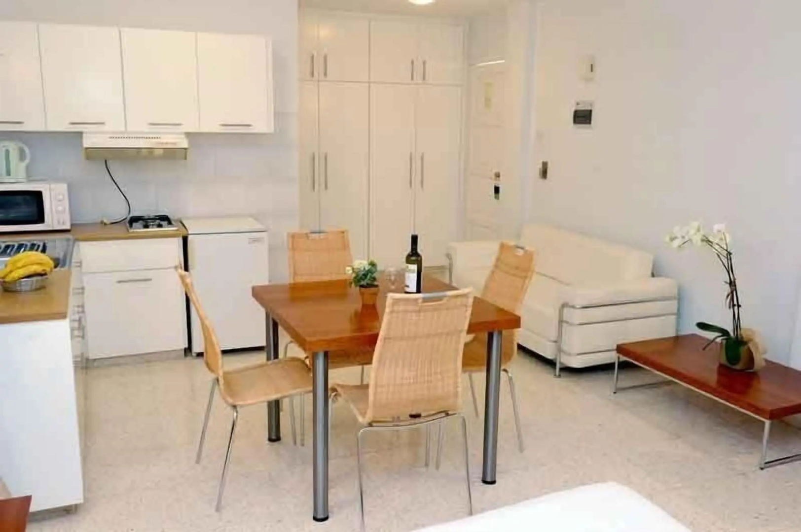AlkioNest Hotel Apartments