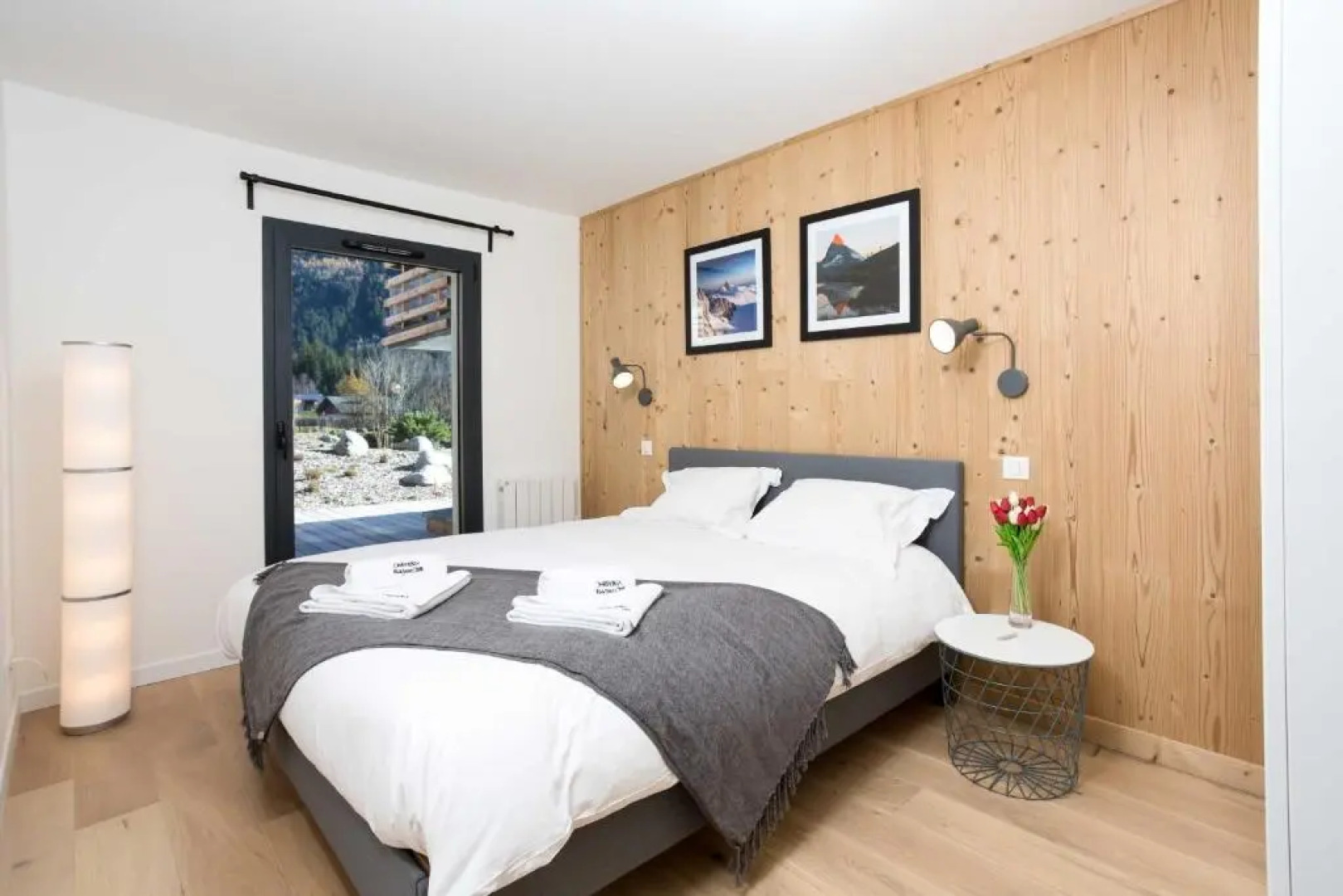 La Cordee 504 Apartment