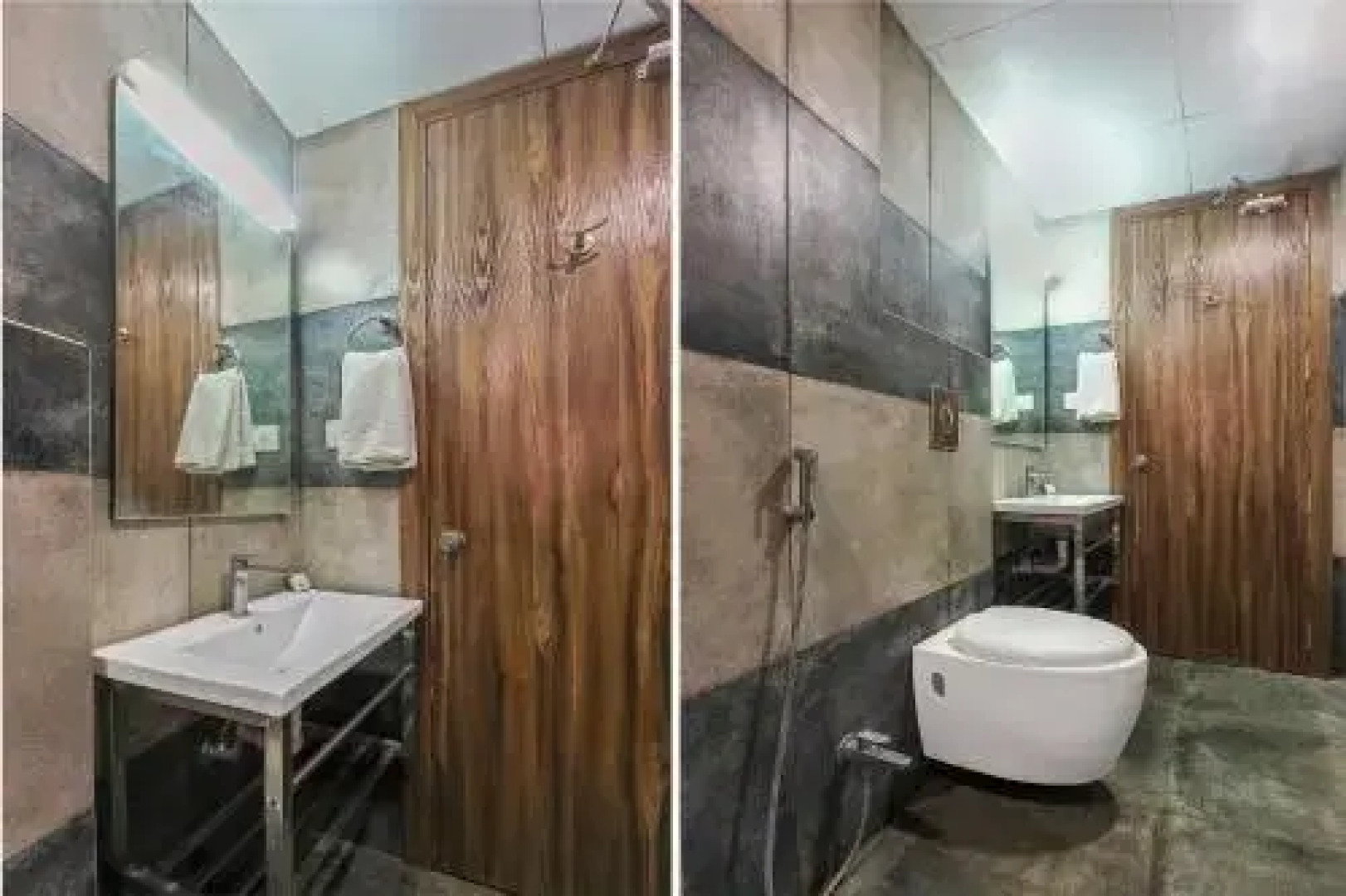 OYO 27021 Hotel Siddhi International
