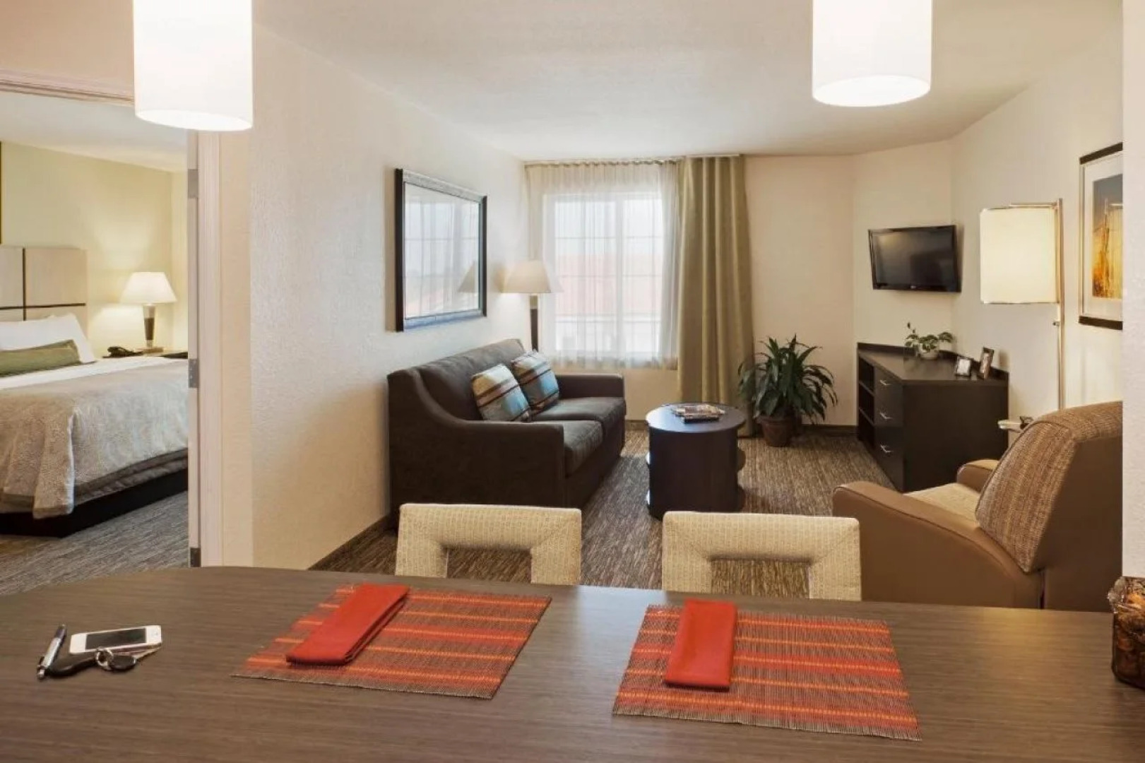 Candlewood Suites Goodlettsville - Nashville by IHG