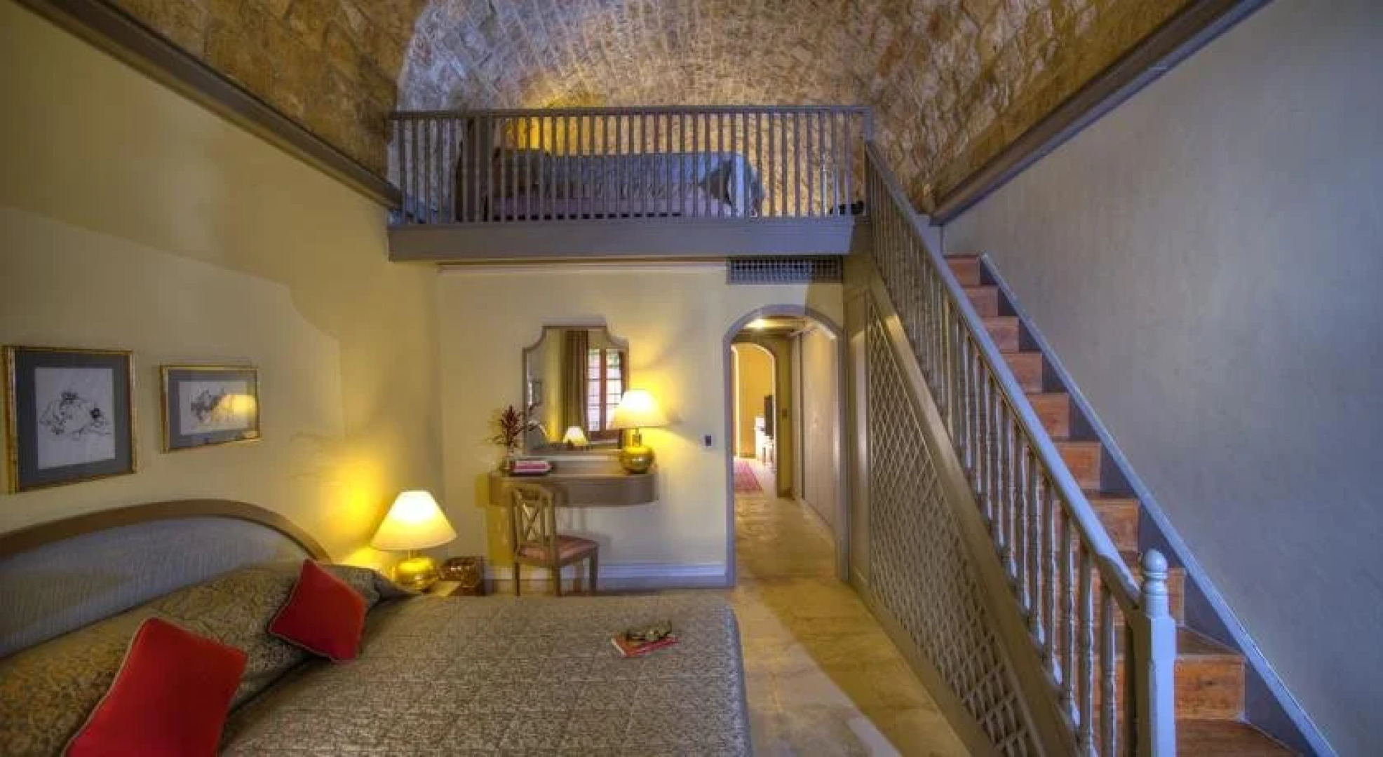 Mir Amin Palace Hotel