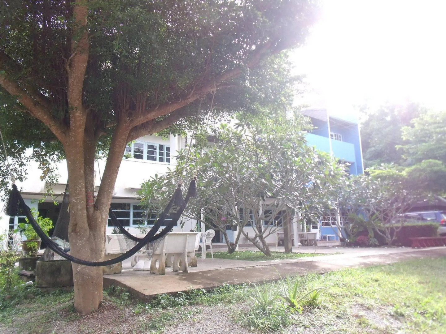 Albatross Guesthouse @ Thungwualaen Beach