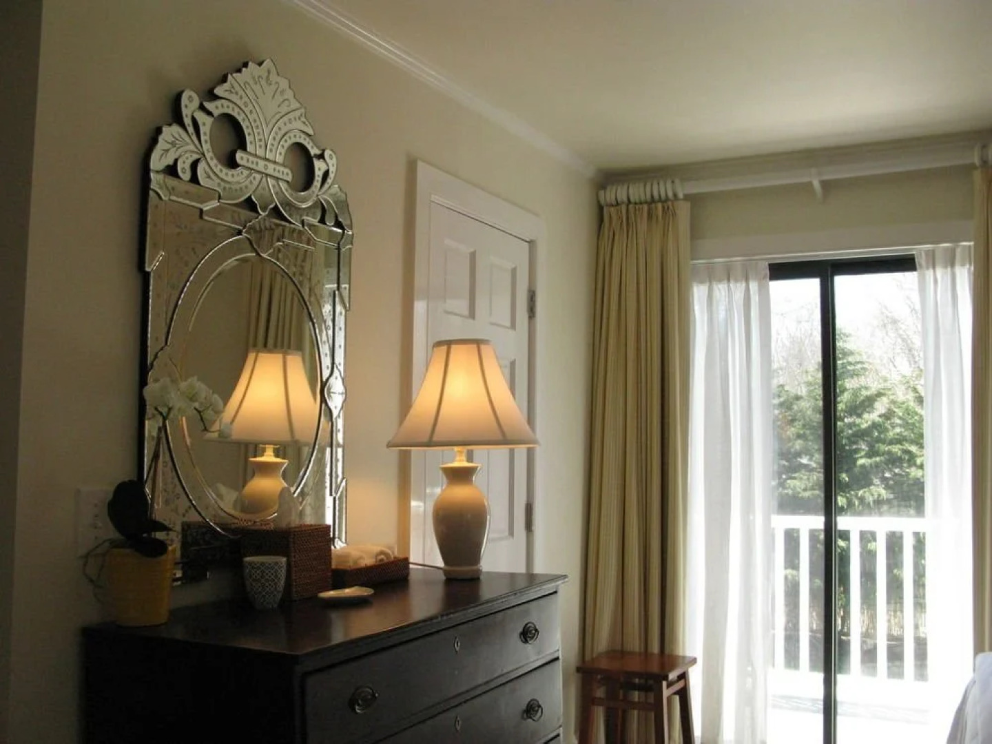 Hamptons Brazil Guest House