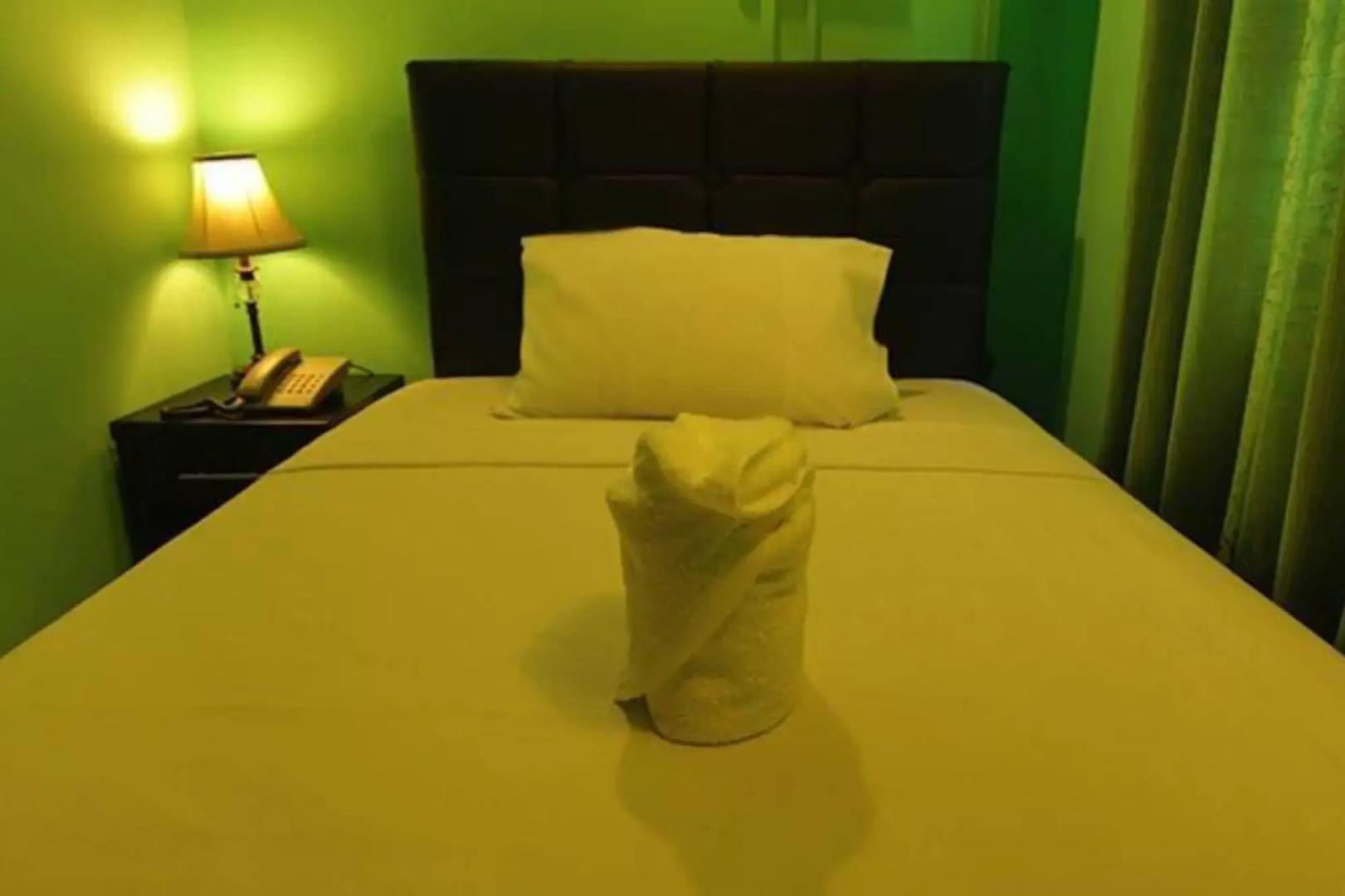 Fenda Hotel