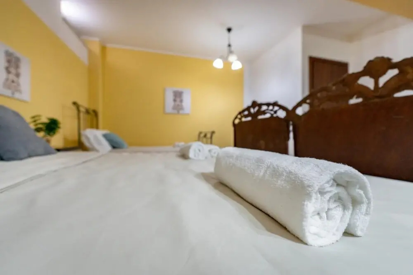 Italianway - Villa Testafiume