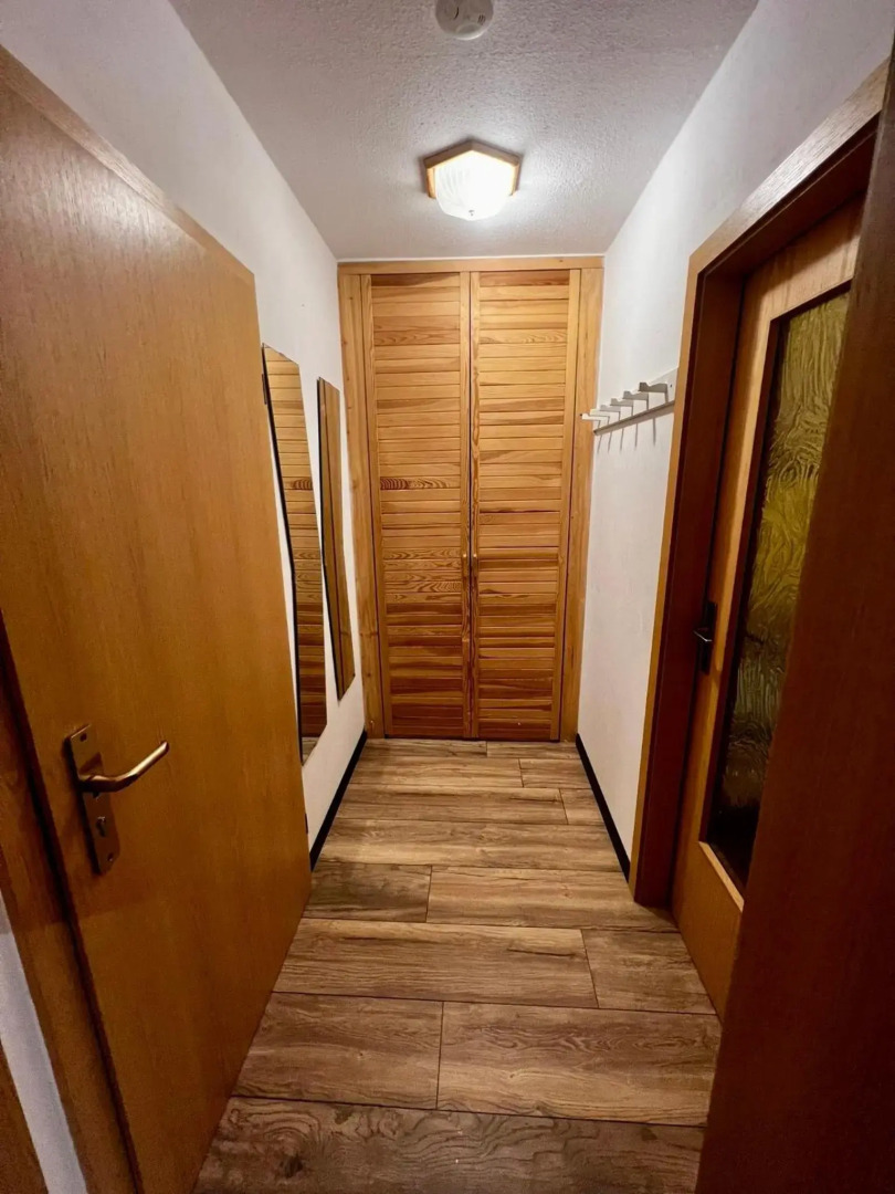 Ferienwohnungen Carlsfeld am Skihang