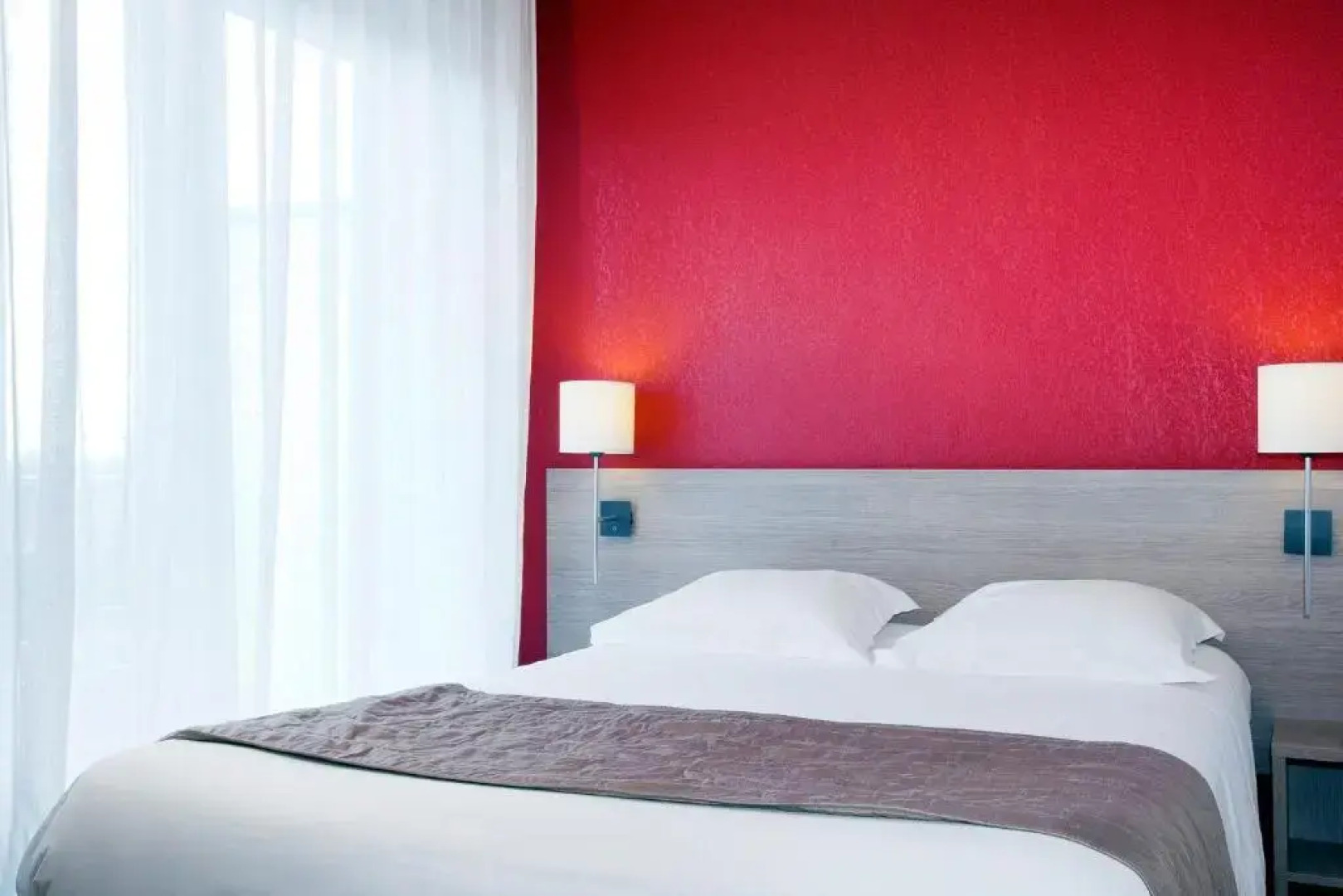 Séjours & Affaires Gex Les Rives du Leman