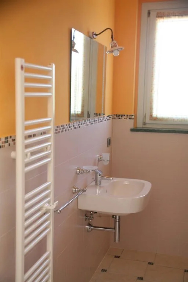 Residence il Borghetto