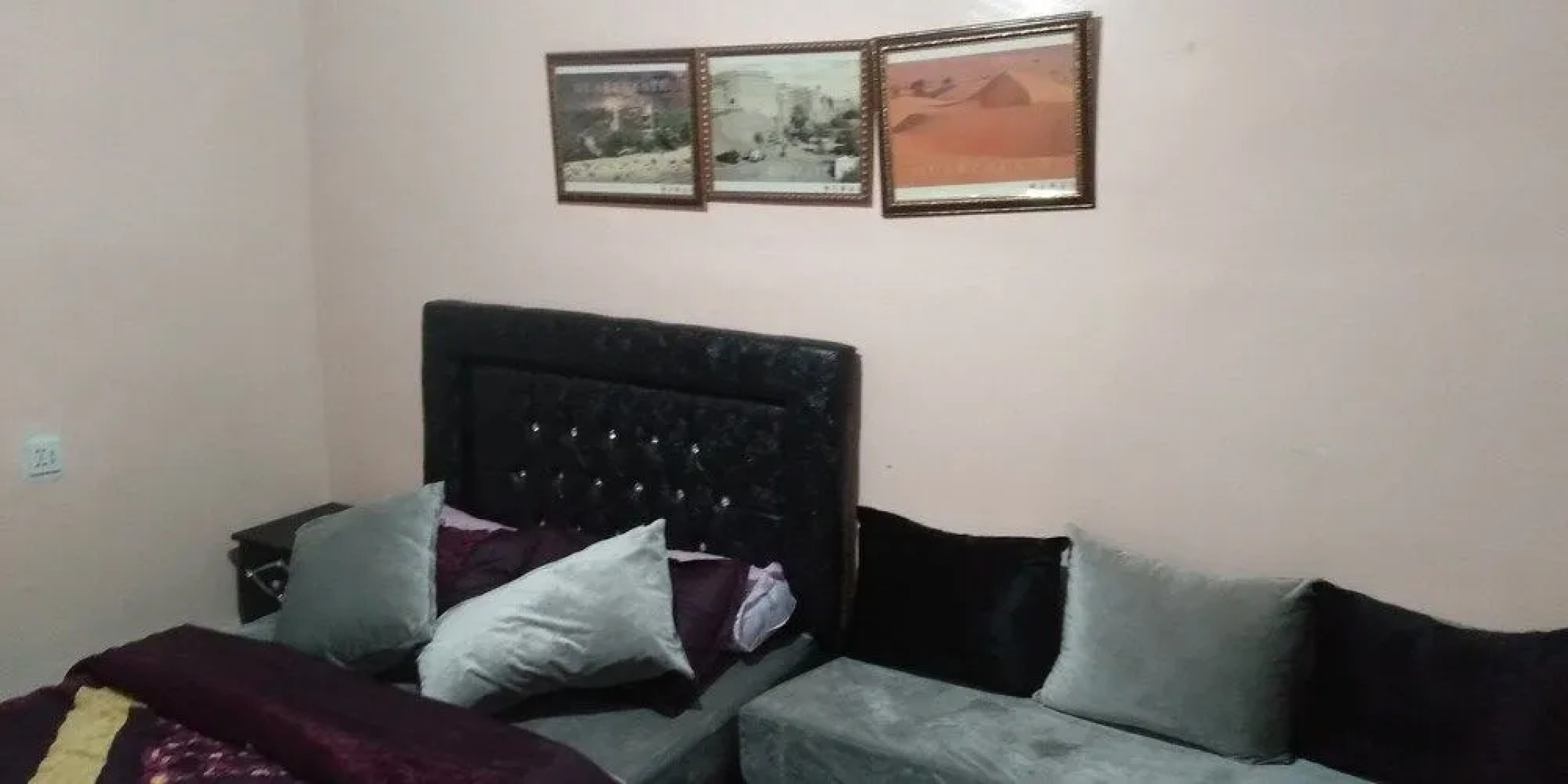 Auberge De Jeunesse Ouarzazate - Hostel