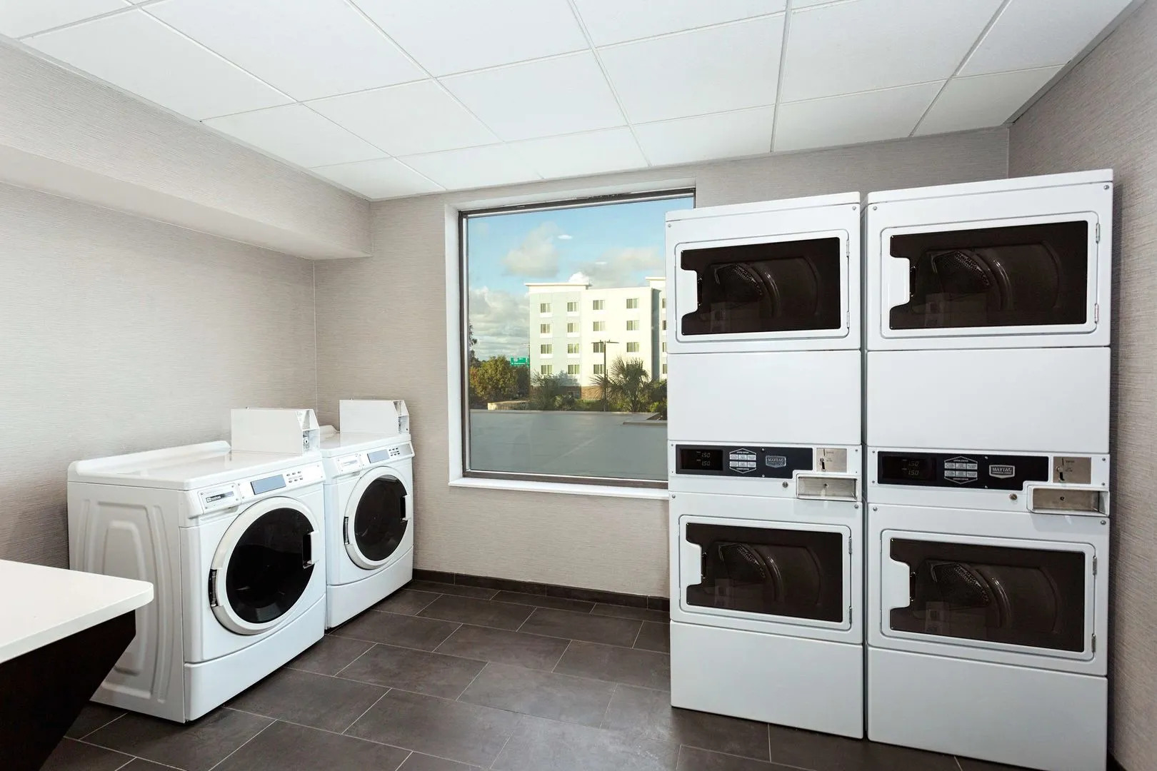 DoubleTree by Hilton Charleston Mount Pleasant