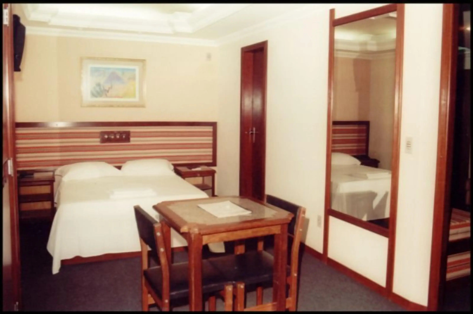 Hotel das Palmeiras