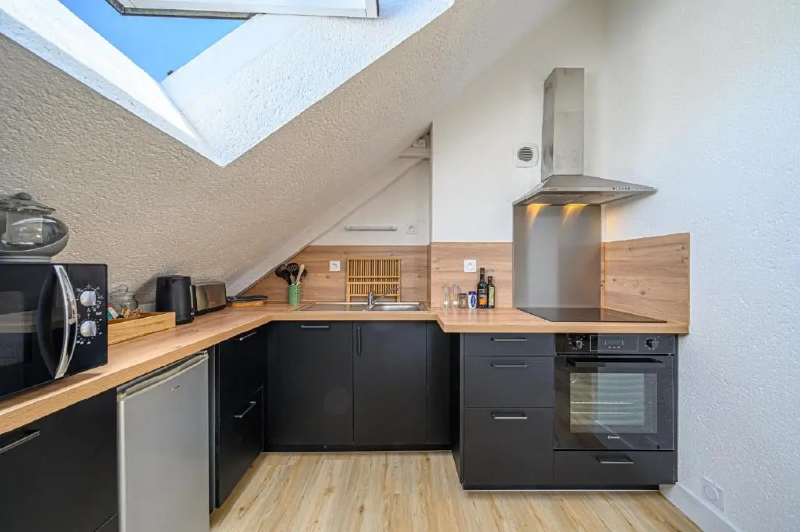 LE BEG ER LANN - Appartement contemporain centre ville Sarzeau