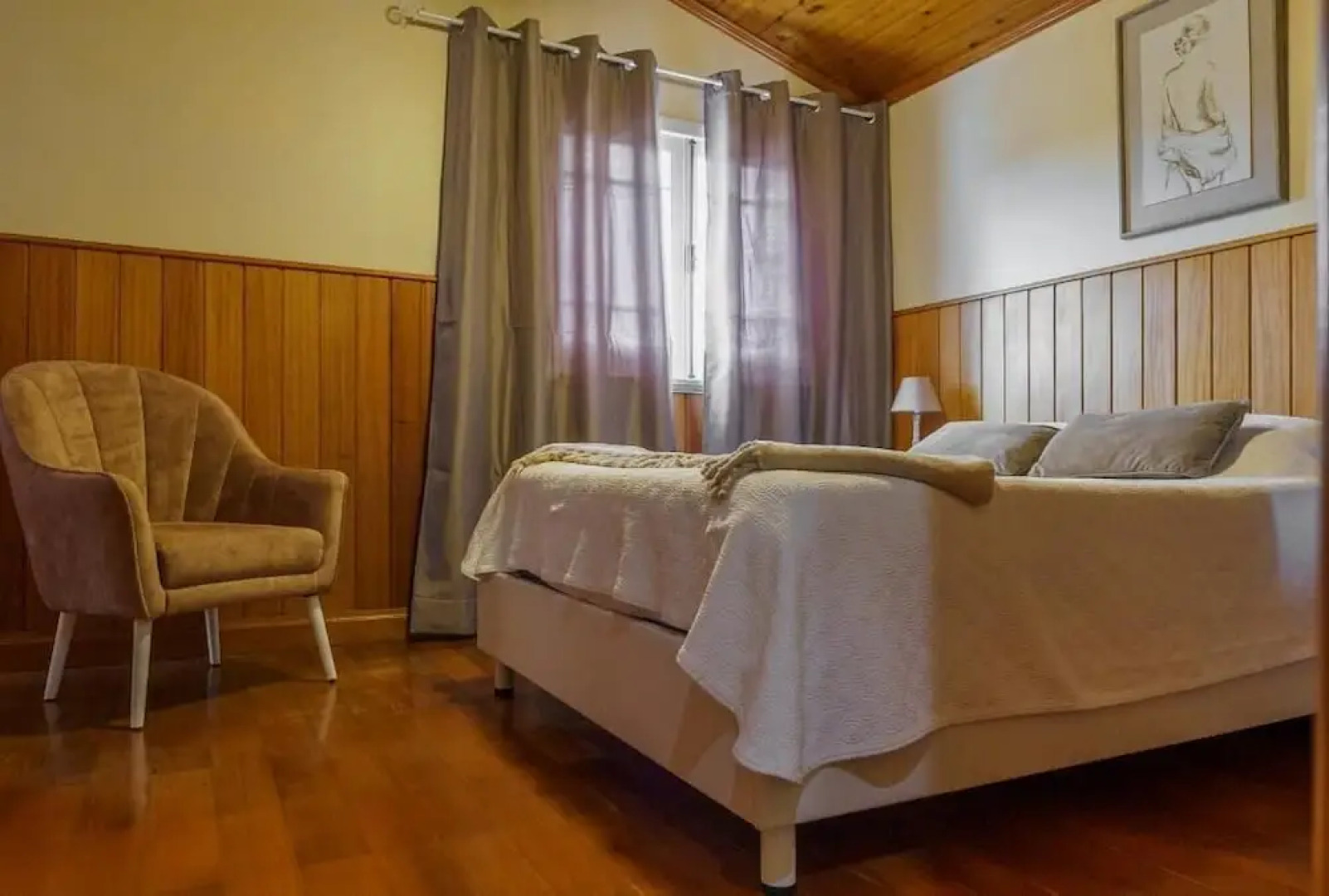 Quinta Das Hortencias