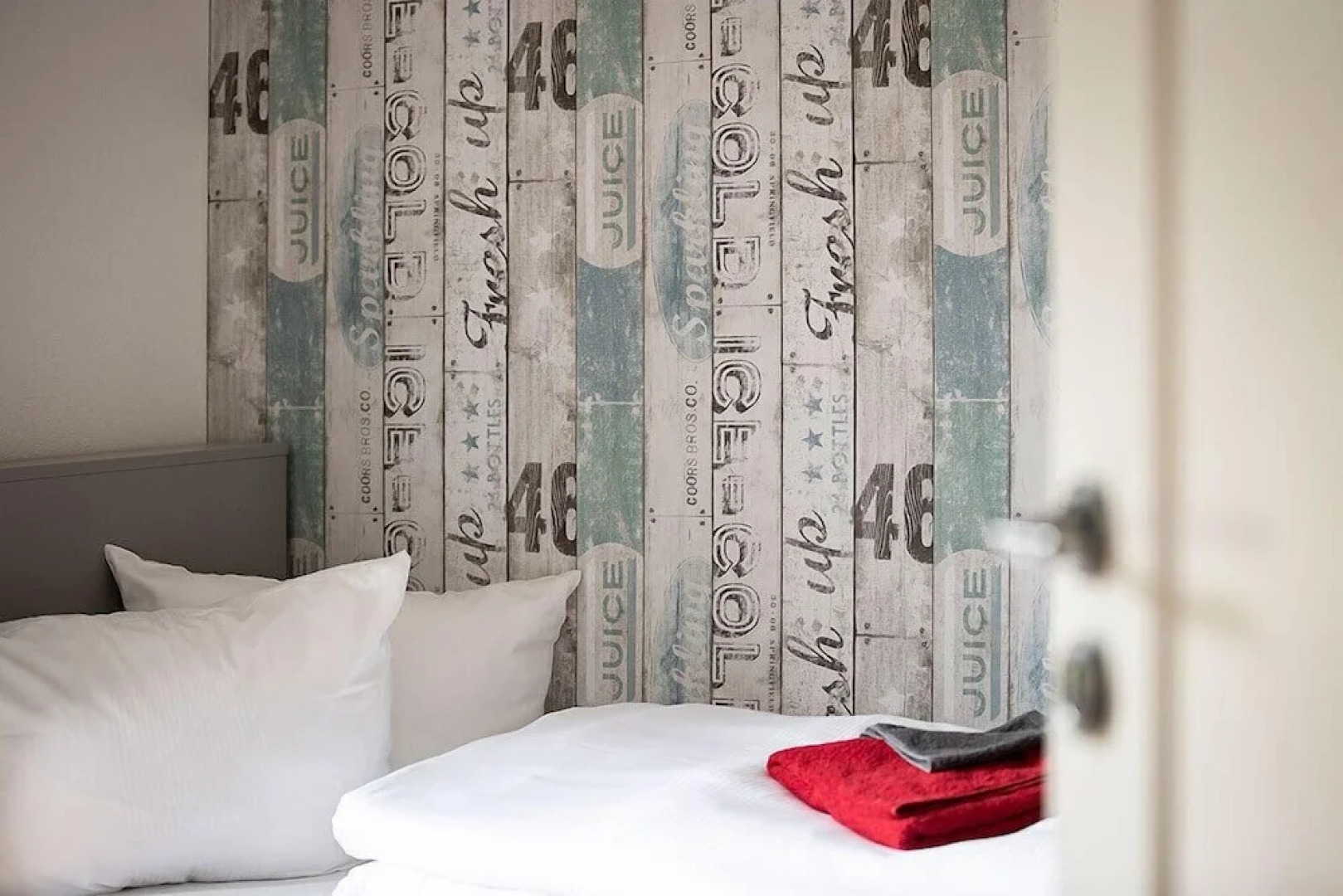 Pension Kleiner Konig