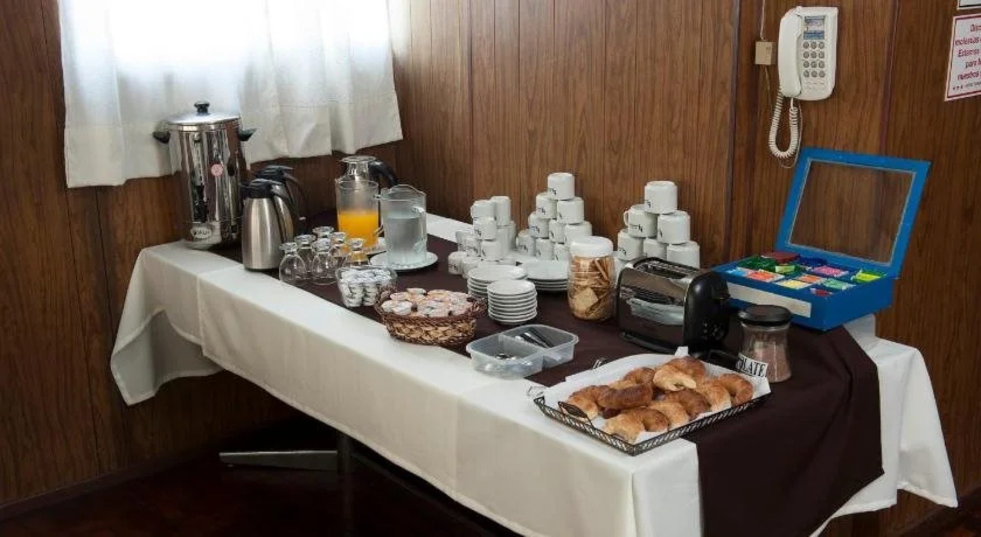 Hotel Ychoalay Caz Spa & Fitness