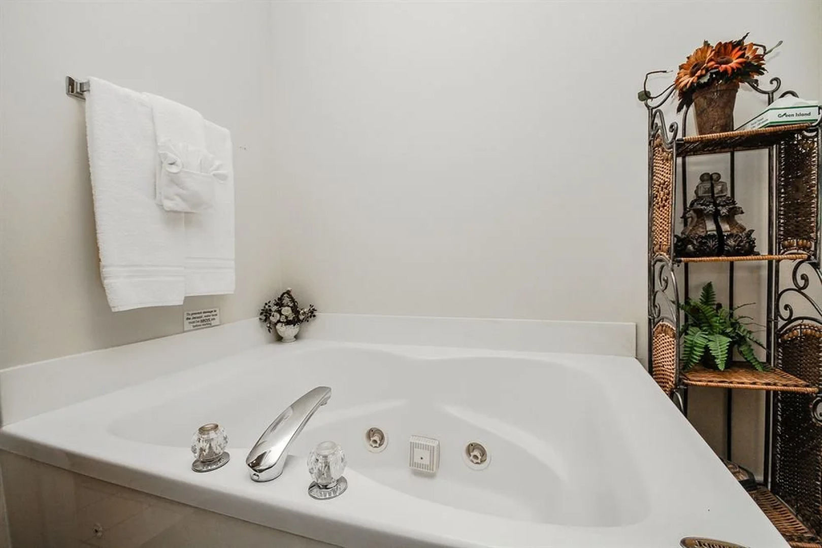 Golfview Resort Condos