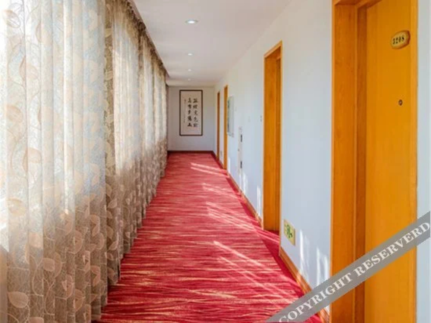 Wangfeng Gaden Hotel