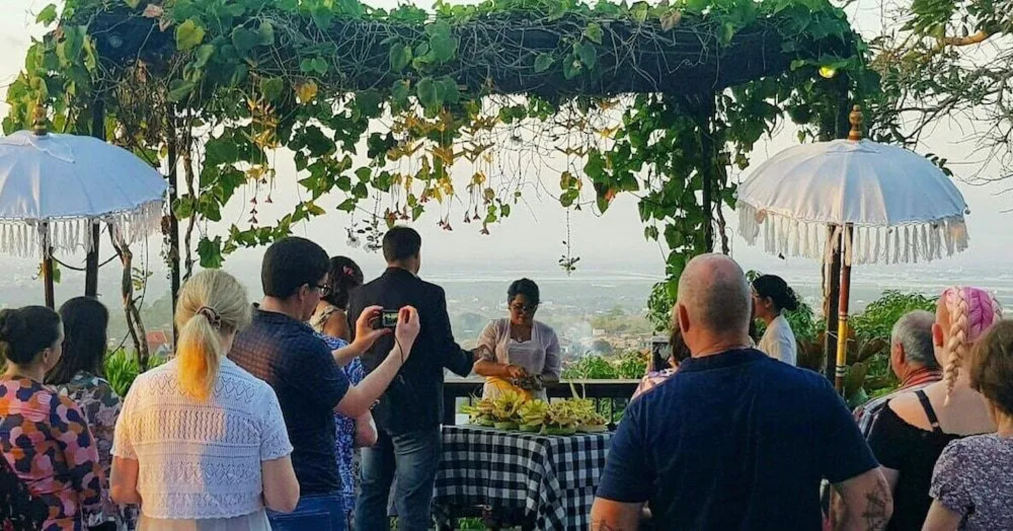 The Longhouse, Jimbaran - Bali