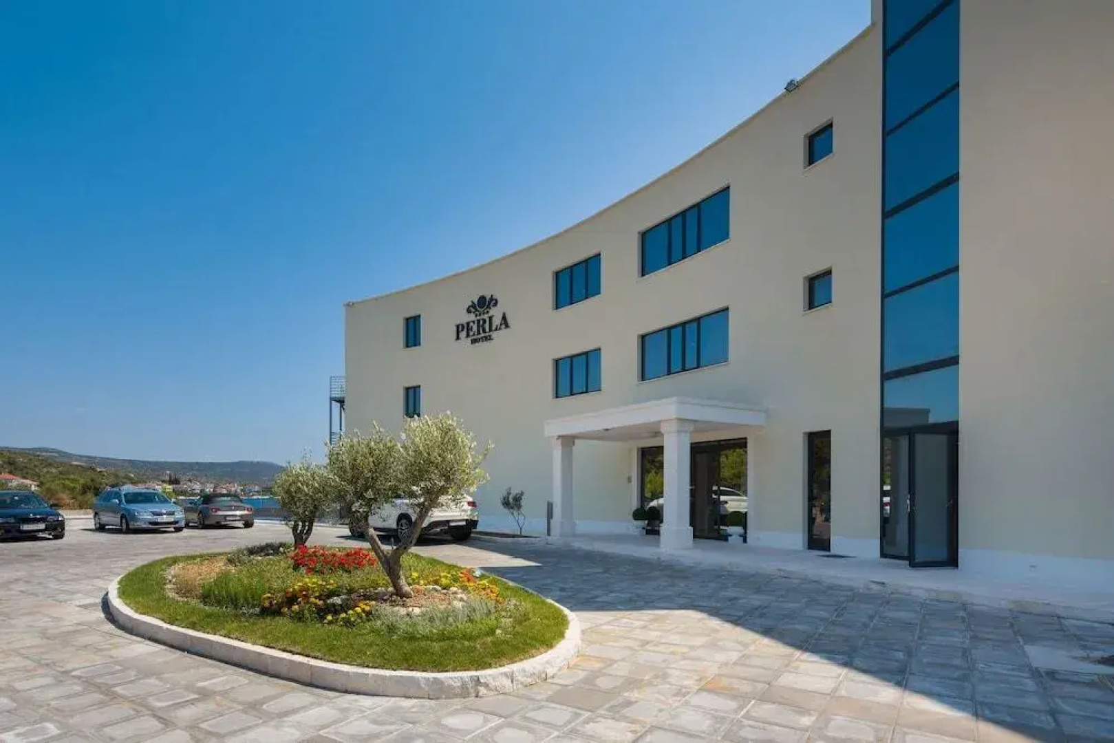 Hotel Perla