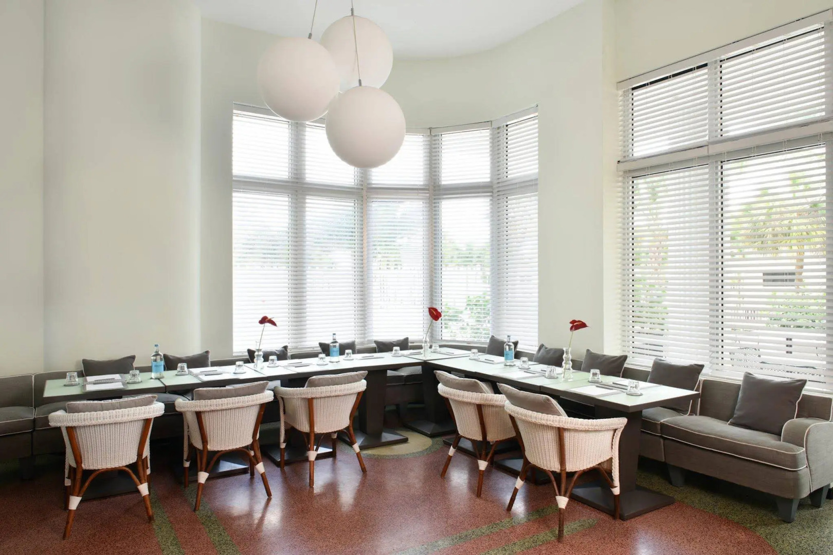 Metropolitan by Como, Miami Beach