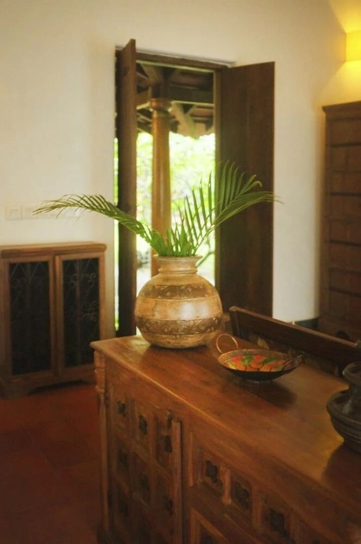 Ikshaa Villa with Private Pool