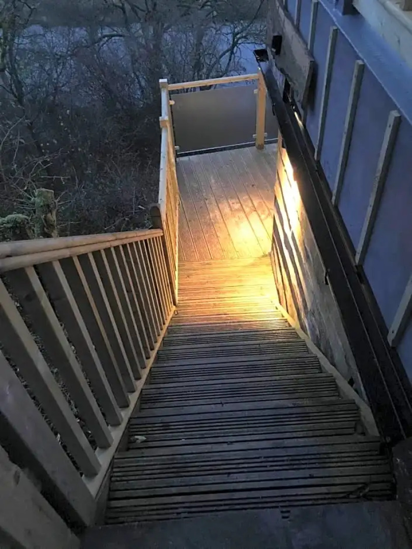 The Sett on the Wharfe (Adults Only)