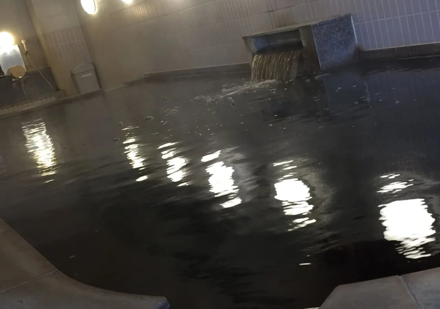 Hotel Crown Hills Oita