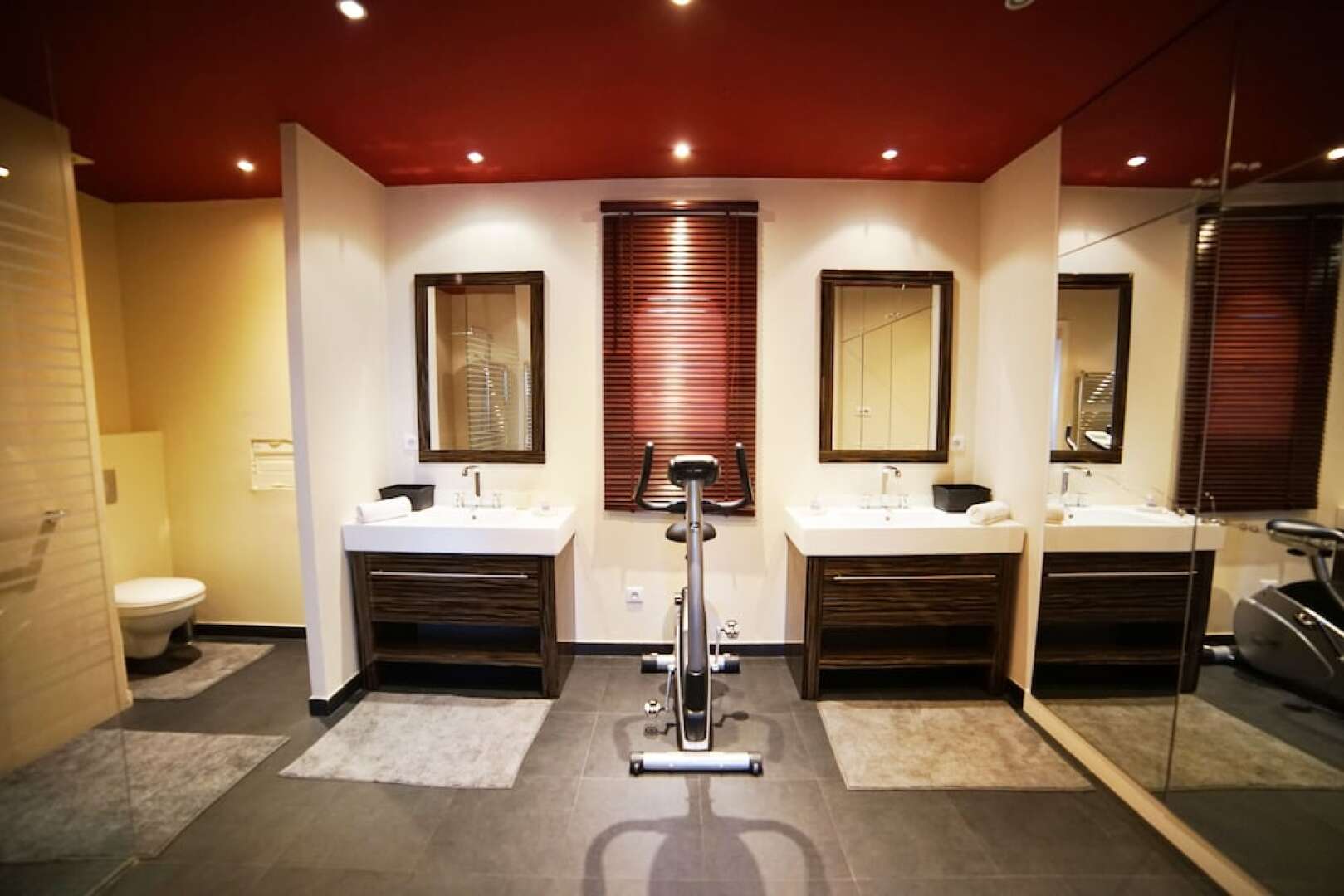 Villa Sinfonia Flat 160