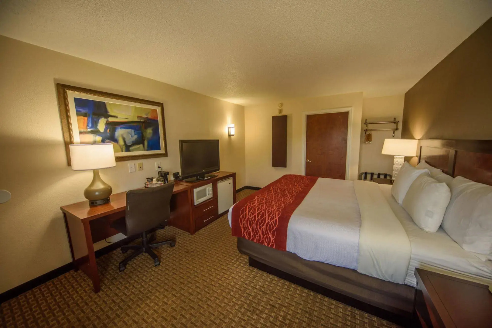 Richland Inn Lawrenceburg