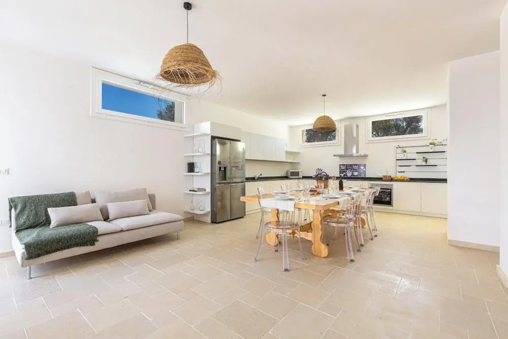 3921 Villa Cesira by Perle di Puglia