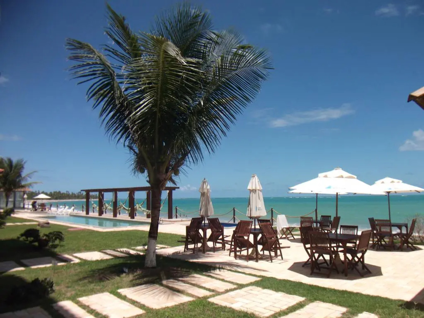 Waterfront Residence