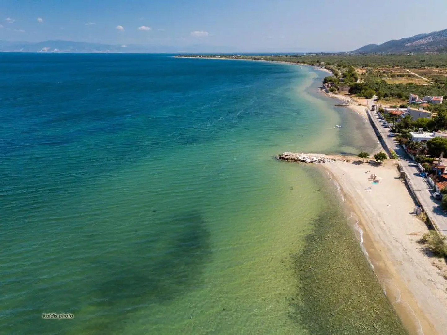 Villa 4 you iliopetra