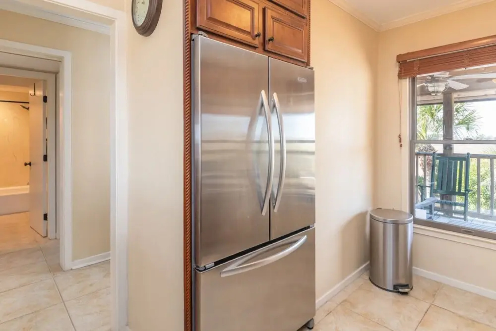 Villa Bella Vista on Harbor Island