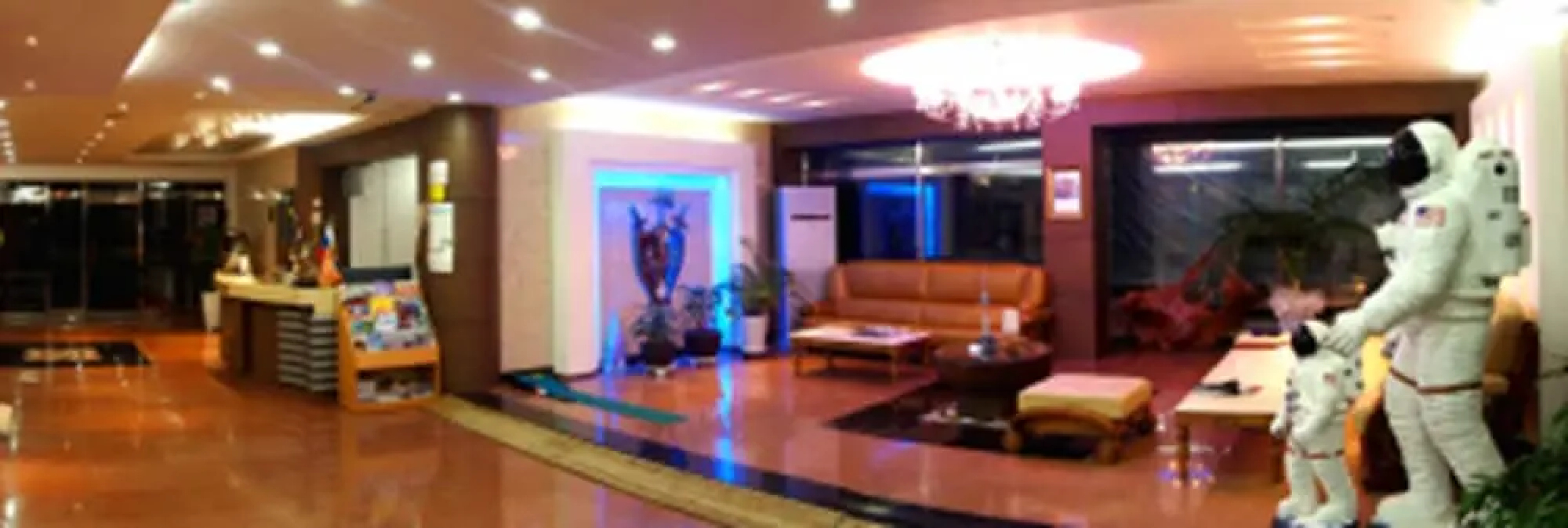 Goheung Victoria Hotel