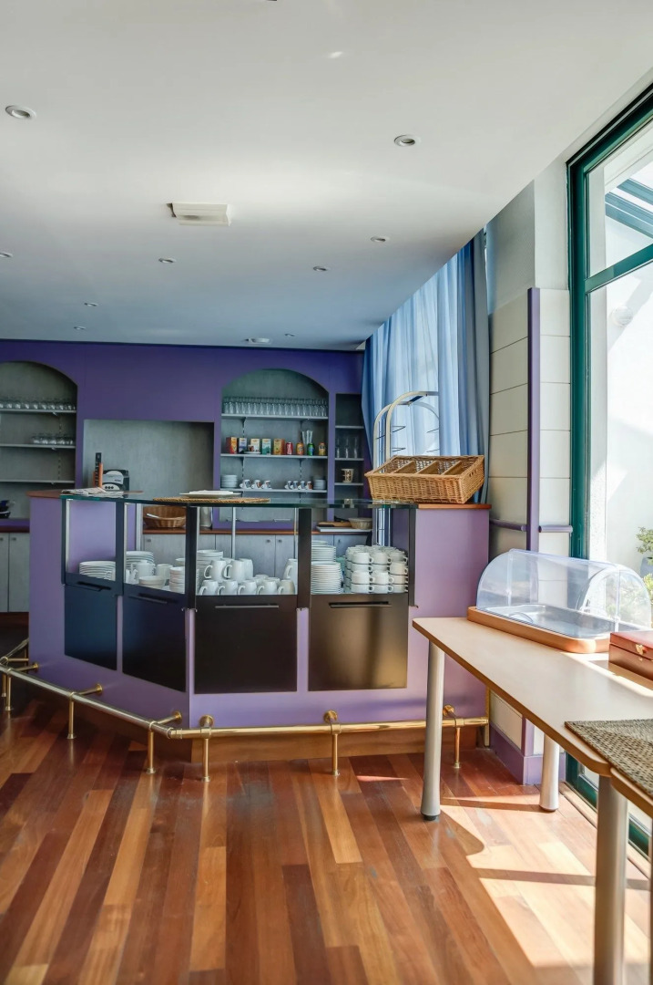 Pierre & Vacances La Rochelle Résidence Centre