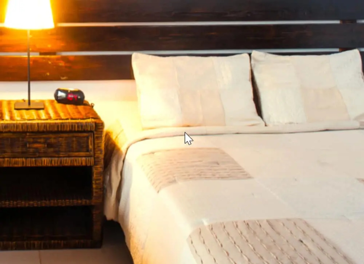 Wahoo Bay Beach Club & Resort