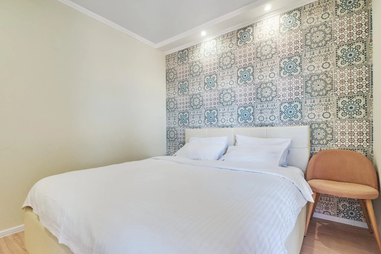 Апартаменты Петровские на улице Савиных