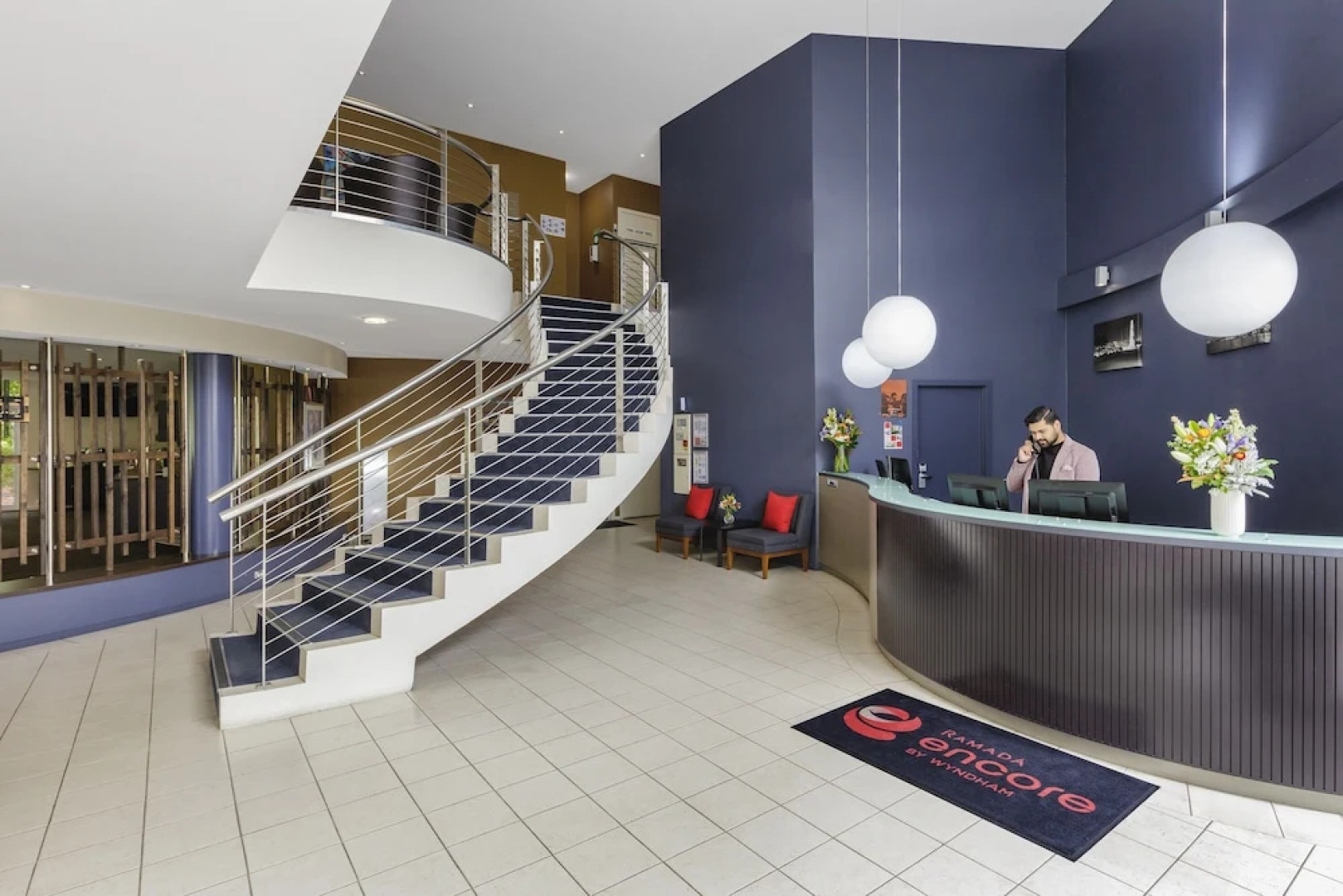 Premier Inn Belconnen