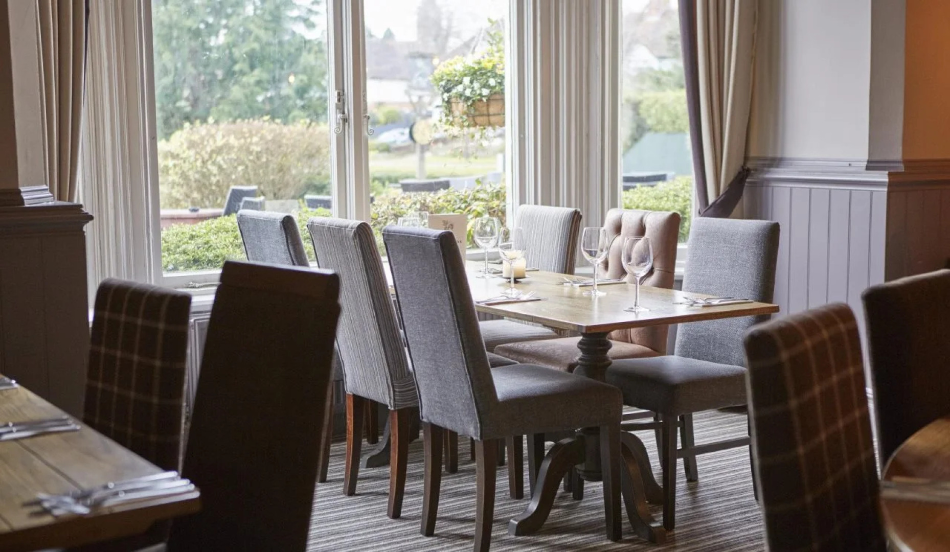 White Rabbit Hotel by Greene King Inns