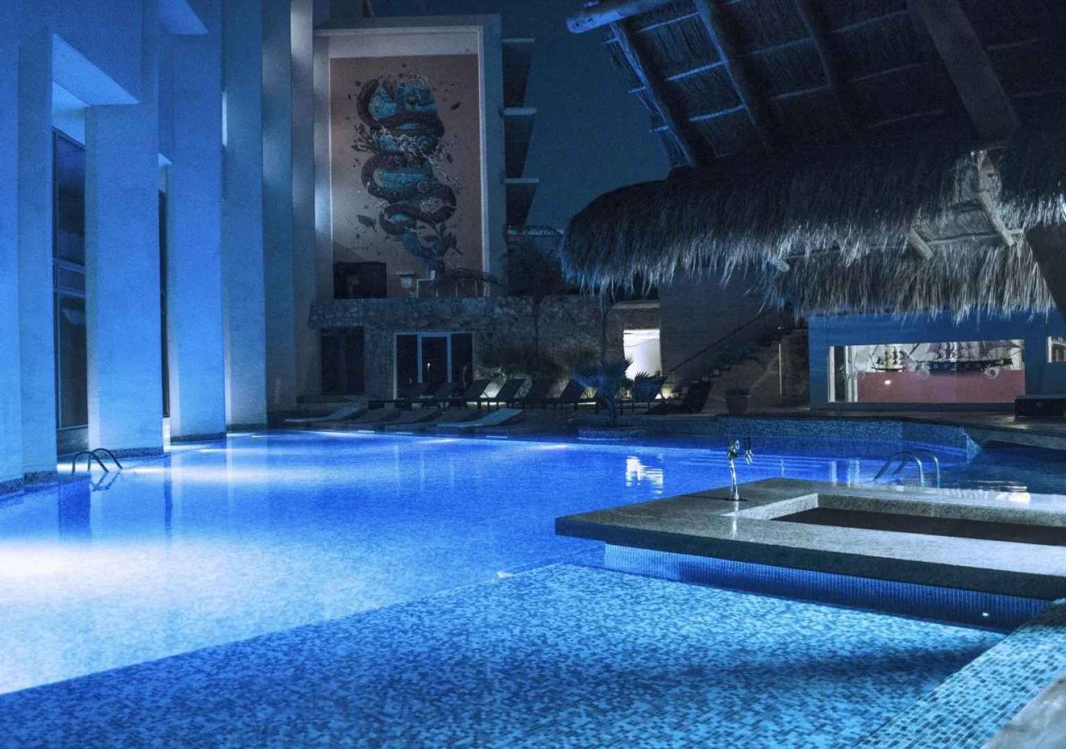 Mia Reef Isla Mujeres - All Inclusive