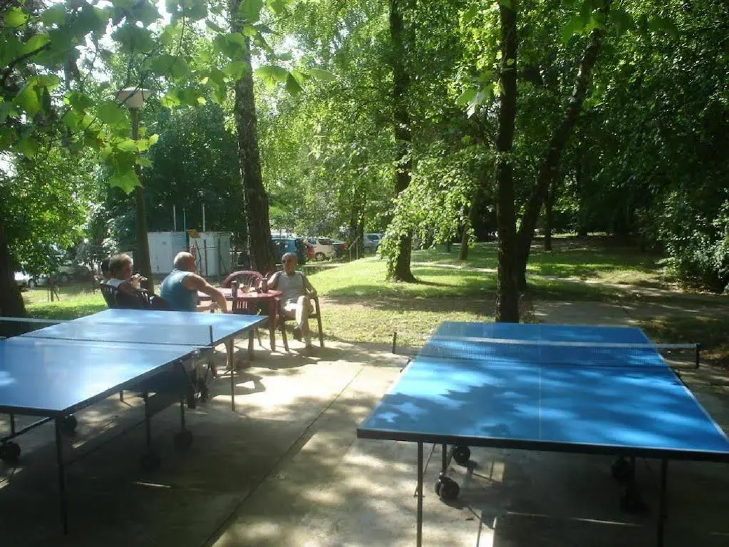 Hotel Forrás Zalakaros