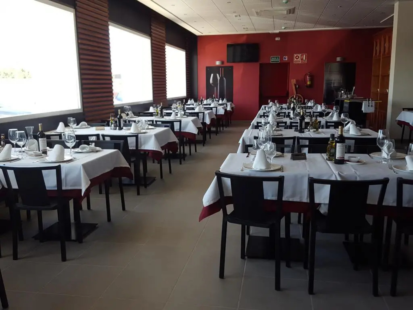 Hacienda Guadalquivir