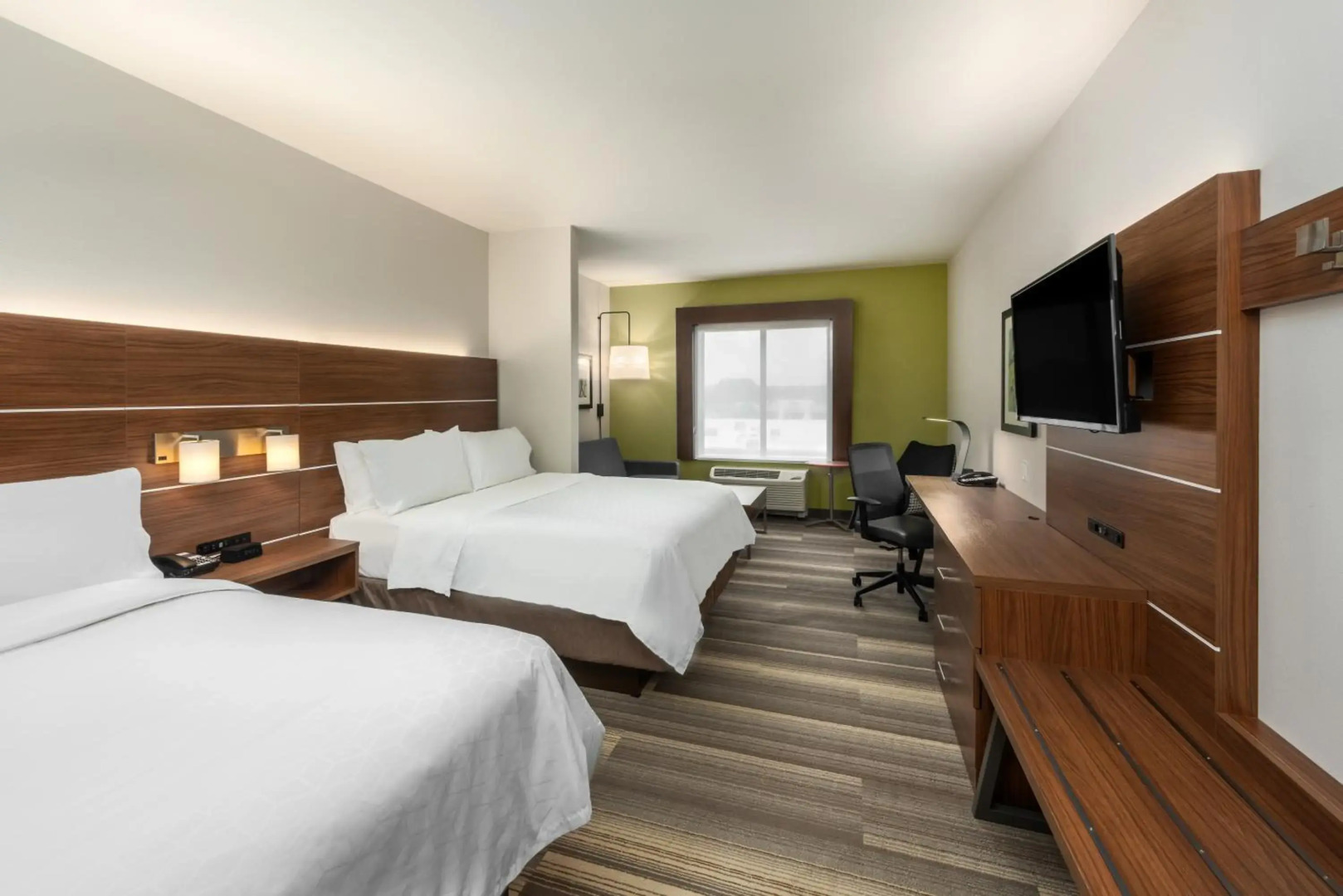 Holiday Inn Express & Suites St. Louis - Chesterfield by IHG