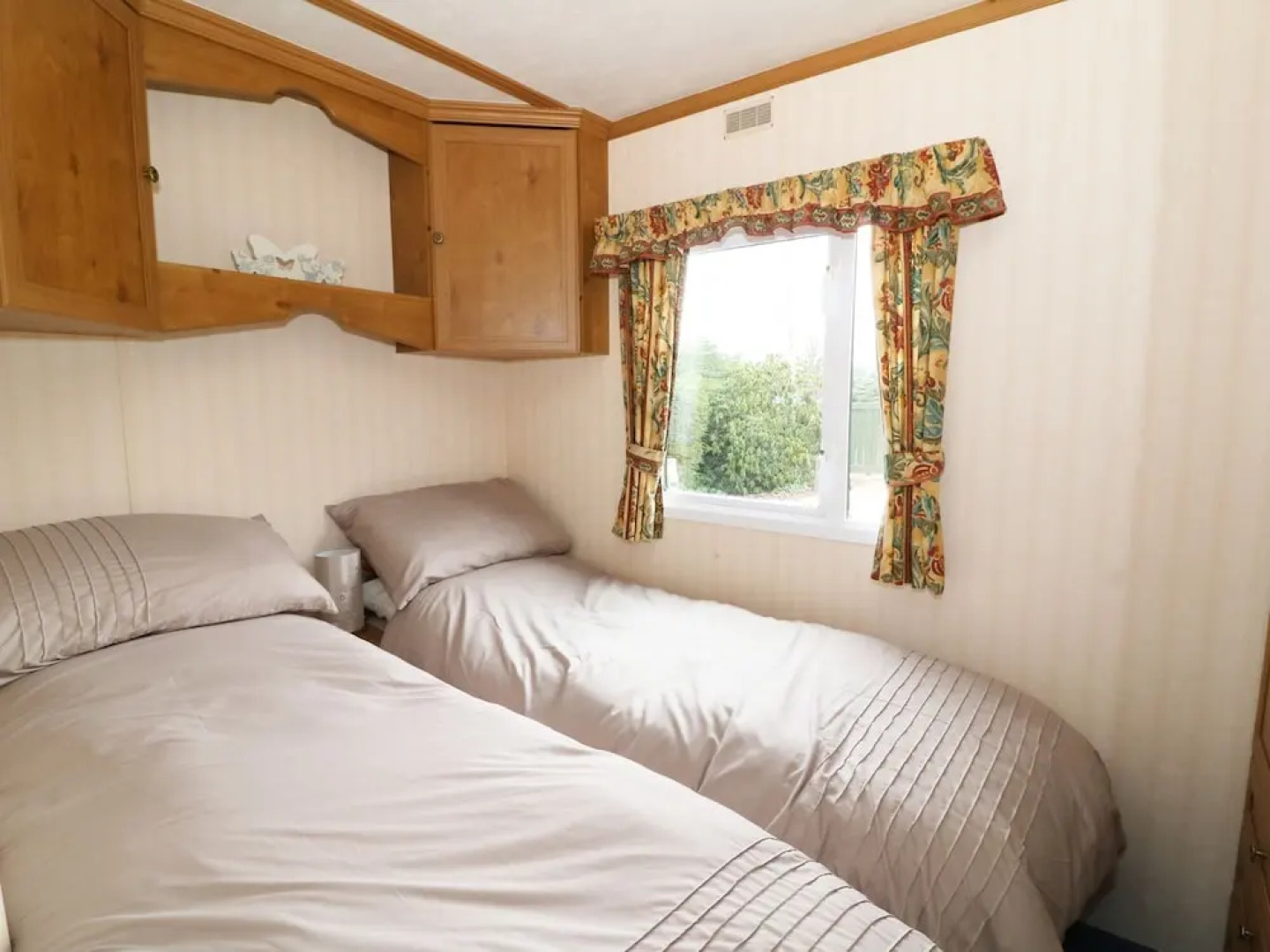 Foxes Den, Llandrindod Wells