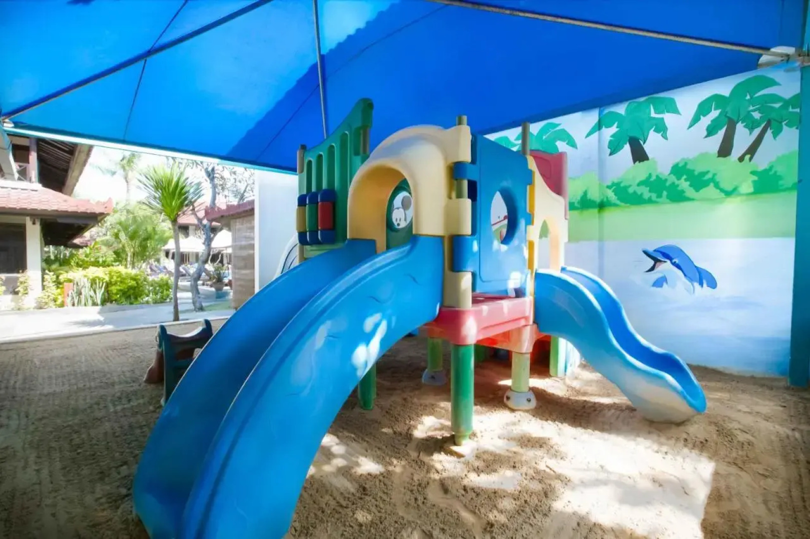 Legian Paradiso Hotel