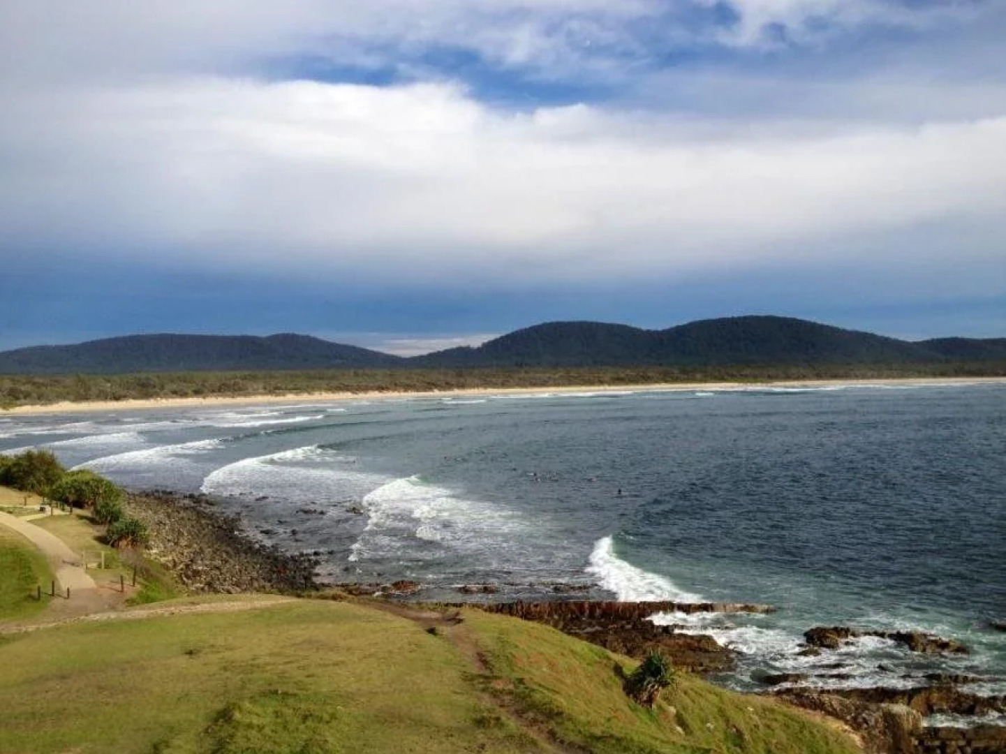 Crescent Head Resort & Conference Centre