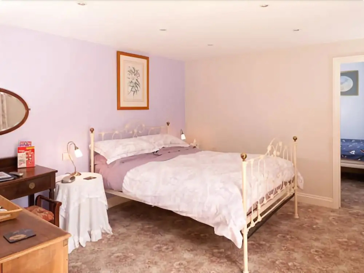 Yew Tree House - B&B